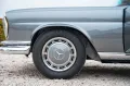 Mercedes-Benz W111 280SE 3,3l Stroker Motor / Restauriert