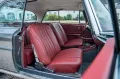 Mercedes-Benz W111 280SE 3,3l Stroker Motor / Restauriert