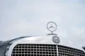 Mercedes-Benz W111 280SE 3,3l Stroker Motor / Restauriert