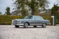Mercedes-Benz W111 280SE 3,3l Stroker Motor / Restauriert