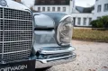 Mercedes-Benz W111 280SE 3,3l Stroker Motor / Restauriert
