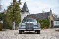 Mercedes-Benz W111 280SE 3,3l Stroker Motor / Restauriert