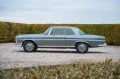 Mercedes-Benz W111 280SE 3,3l Stroker Motor / Restauriert