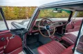 Mercedes-Benz W111 280SE 3,3l Stroker Motor / Restauriert