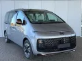 Hyundai Staria Luxury 1.6 T-GDi HEV 2WD 7-Sitzer / ACC /