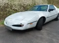 Pontiac Firebird Oldtimer
