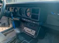 Pontiac Firebird Oldtimer