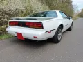 Pontiac Firebird Oldtimer