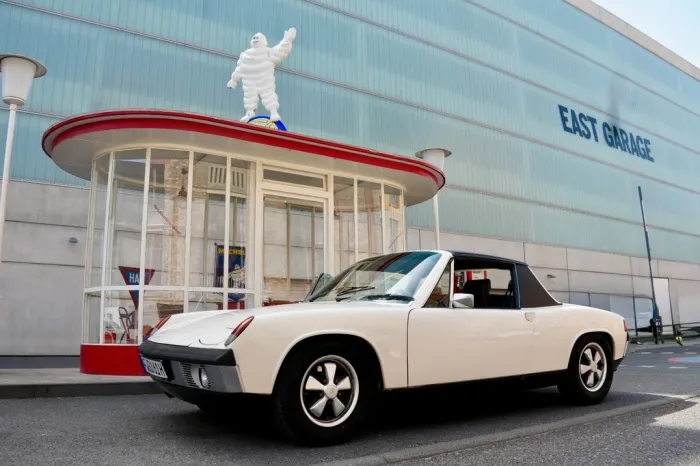 Porsche 914
