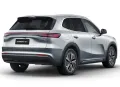 Geely Starray 1.5 Plug-in Hybrid Pro Leder 360°Kamera