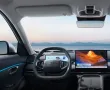 Geely Starray 1.5 Plug-in Hybrid Pro Leder 360°Kamera