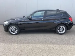 BMW 118iA*Advantage *Rückfahrkamera*PDC*Navi*