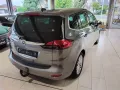 Opel Zafira Tourer AHK super gepflegt top Ausstattung