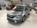 Opel Zafira Tourer AHK super gepflegt top Ausstattung