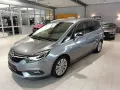 Opel Zafira Tourer AHK super gepflegt top Ausstattung