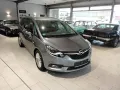 Opel Zafira Tourer AHK super gepflegt top Ausstattung