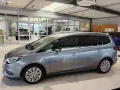 Opel Zafira Tourer AHK super gepflegt top Ausstattung