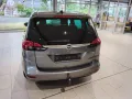 Opel Zafira Tourer AHK super gepflegt top Ausstattung