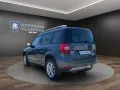 Skoda Yeti 1.4 TSI Joy Green tec SHZ*PANO*AHK*BI-XENON