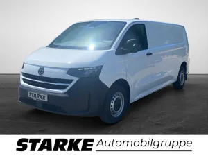 Volkswagen T7 Transporter Kasten 2.0 TDI LR  LED PDC Tempo 