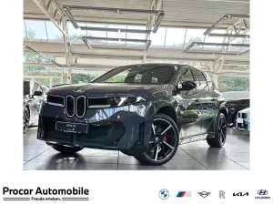 BMW iX3 40 M SportPro AHK Pano PA+ H/K 3D HuD