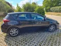 Toyota Auris Design Edition 1,2-l-Turbo S/S Design ...