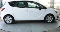 Opel Meriva B Color Edition*Automatik*Tüv&Inspektion*