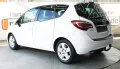 Opel Meriva B Color Edition*Automatik*Tüv&Inspektion*
