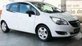 Opel Meriva B Color Edition*Automatik*Tüv&Inspektion*