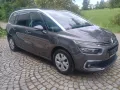 Citroën Grand C4 Picasso/Spacetourer Selection