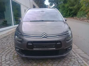 Citroën Grand C4 Picasso/Spacetourer Selection