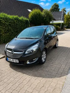 Opel Meriva 1.4 INNOVATION 88kW Automatik INNOVATION