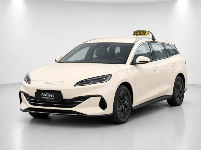 BYD SEAL 6 Touring Comfort TAXI *Sofort Verfügbar*