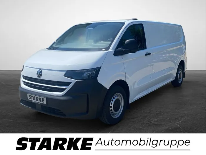Volkswagen T7 Transporter Kasten 2.0 TDI LR  LED PDC Tempo 