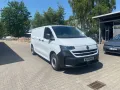 Volkswagen T7 Transporter Kasten 2.0 TDI LR  LED PDC Tempo 