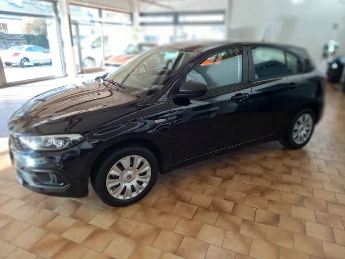 Fiat Tipo Life