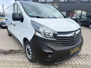 Opel Vivaro B Kasten/Kombi Kasten L2H1  2,9t