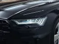 Audi S6 Avant ACC MATRIX LED LEDER KAMERA STANDH SITZ
