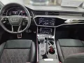 Audi S6 Avant ACC MATRIX LED LEDER KAMERA STANDH SITZ