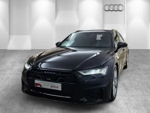 Audi S6 Avant ACC MATRIX LED LEDER KAMERA STANDH SITZ