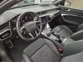 Audi S6 Avant ACC MATRIX LED LEDER KAMERA STANDH SITZ