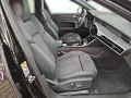 Audi S6 Avant ACC MATRIX LED LEDER KAMERA STANDH SITZ