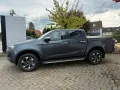 Isuzu D-Max Double Cab 4x4 LSE AT
