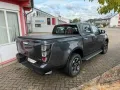 Isuzu D-Max Double Cab 4x4 LSE AT