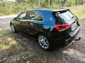 Mercedes-Benz A 160 -