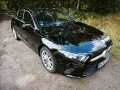 Mercedes-Benz A 160 -