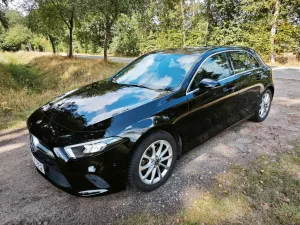 Mercedes-Benz A 160 -