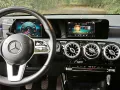 Mercedes-Benz A 160 -