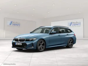 BMW 330i xDrive Touring M-Sportpaket/ACC/Parkassi/Hi