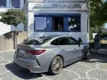 ALPINA B4 GT Gran Coupé SWITCH-TRONIC Allrad